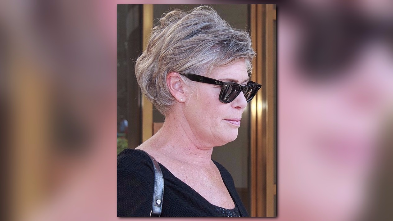 Top Gun Actress Mcgillis Assaulted In Nc Home